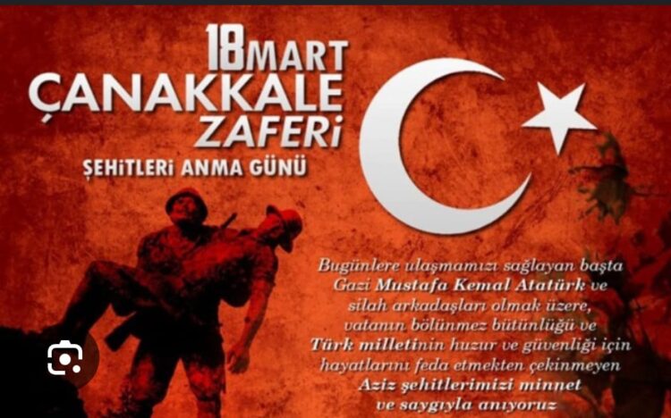 Çanakkale Zaferinin Önemi