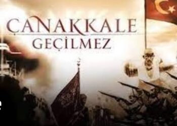 Çanakkale Geçilmez