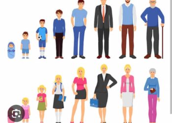 Çocukluk ve Yaşlılık Dönemleri