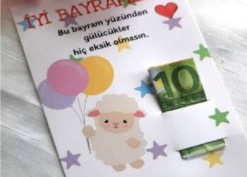 Bayramınızı Tebrik Ediyorum Kuzum