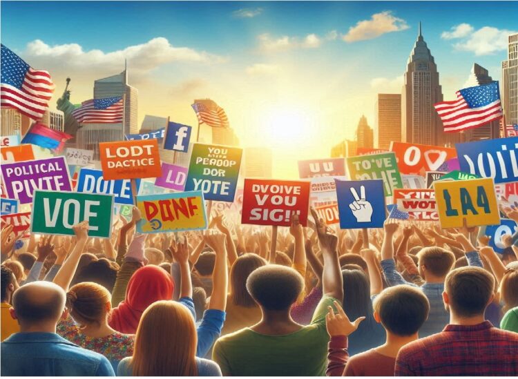 Siyaset Günlükleri (I) – Asma, Besle, Bekle, Gönder