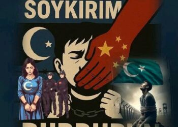 Türkistan Mersiyesi