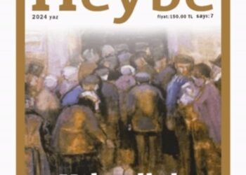 Heybe Önüme Düştü