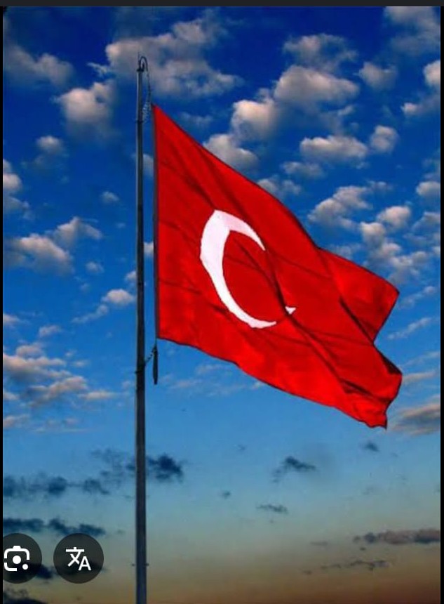 En Güzel Kırmızı