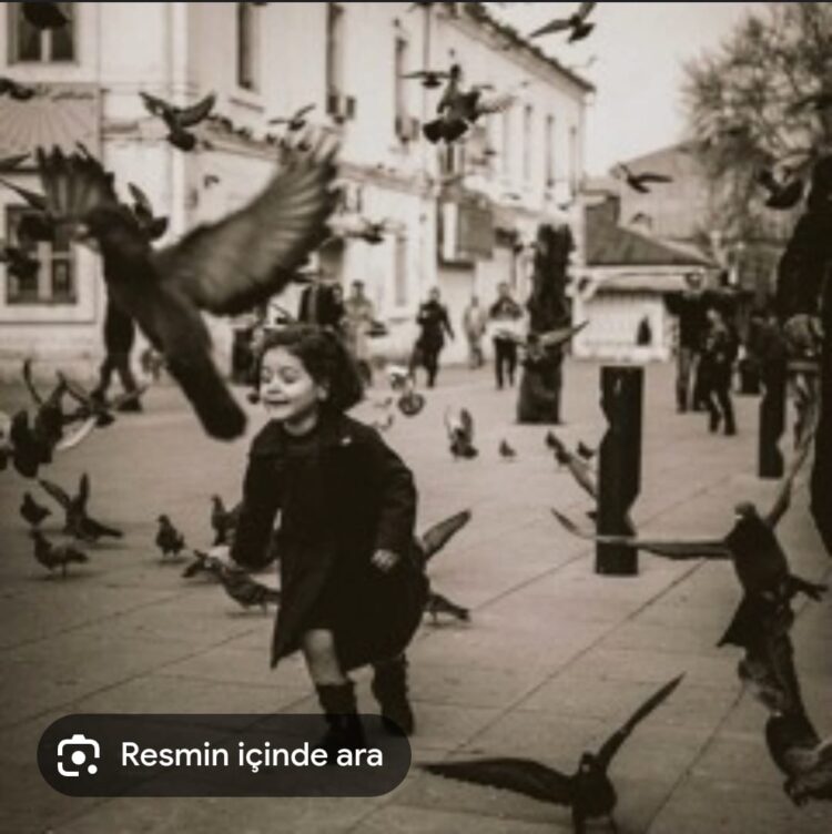 Kim Bilir Bu Gidişin Dönüşü Olacak mı?