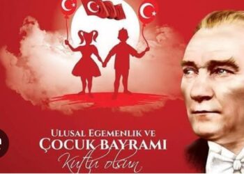 Gazi Meclisimiz Yüz Beş Yaşında