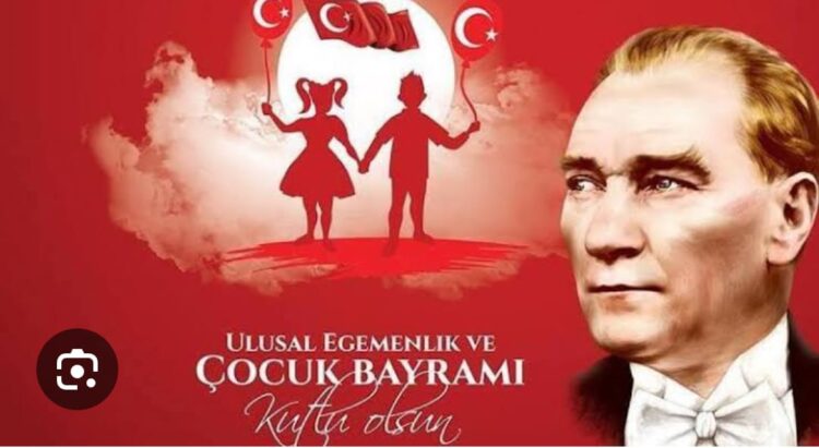 Gazi Meclisimiz Yüz Beş Yaşında