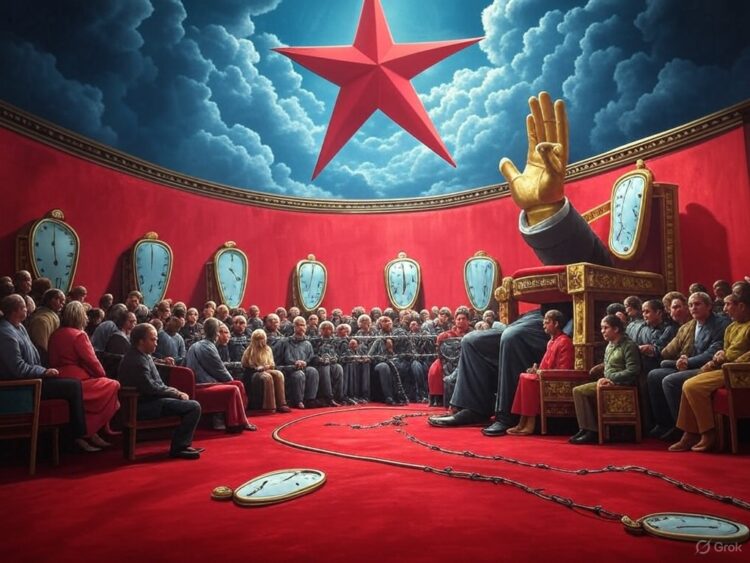 Siyaset Günlükleri (IV) -Sosyalizm: İdealden Diktatörlüğe Sovyet Rusya Deneyimi