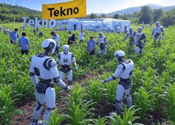 Siyaset Günlükleri (V)- Yeni Dünya Düzeni