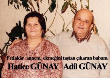 Hasretim Taştı Annem