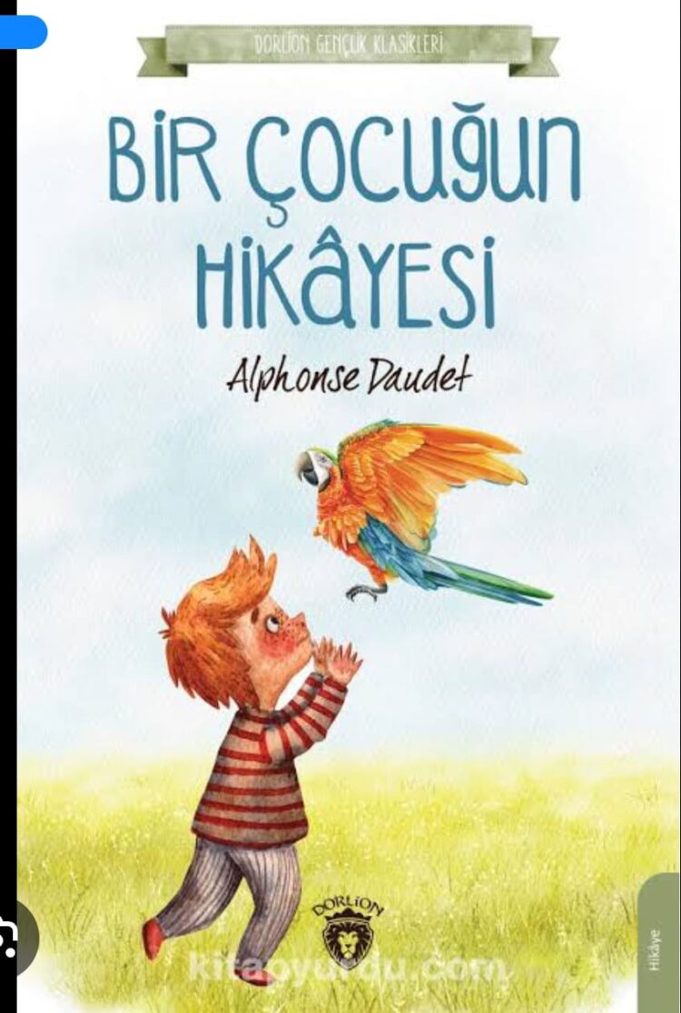 Bir Çocuğun Hikâyesi