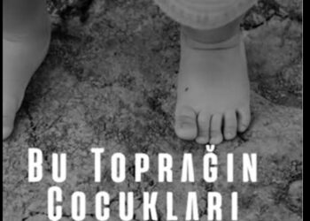 Toprağın Çocukları