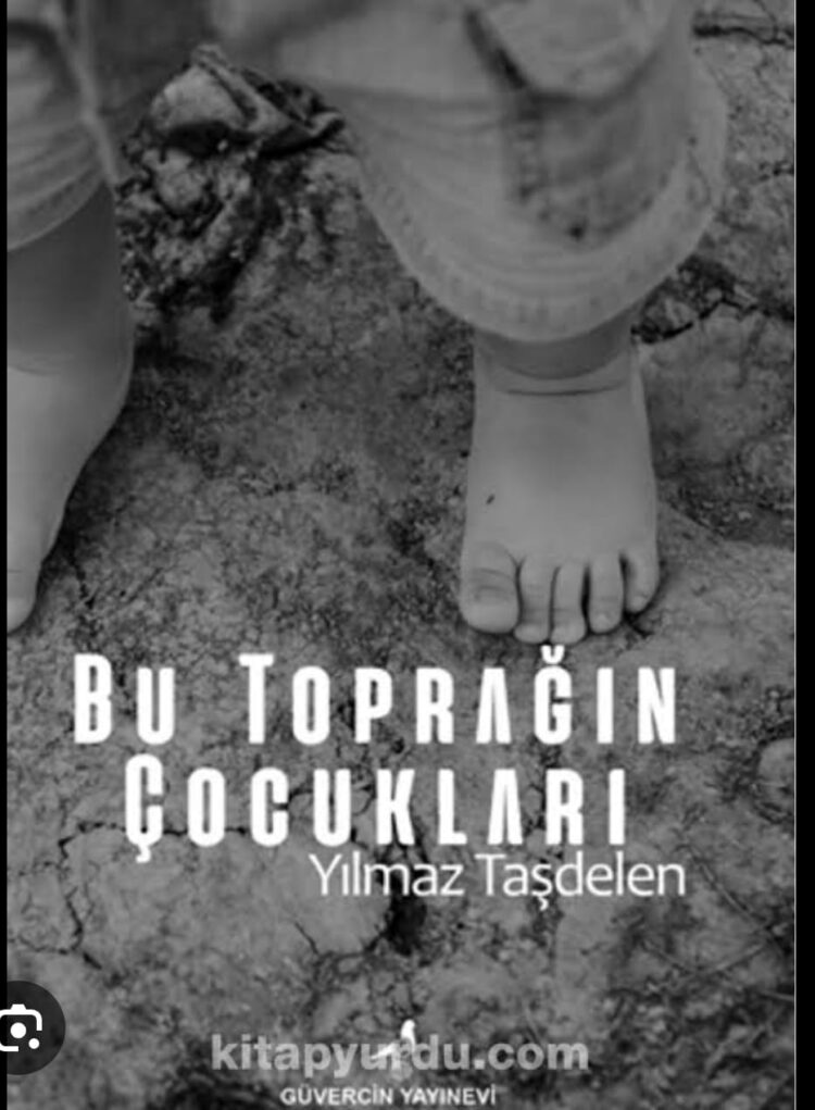 Toprağın Çocukları