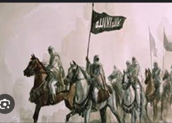 Kavga ve Savaş Öncesi Bilgi Toplamak Sünnettir