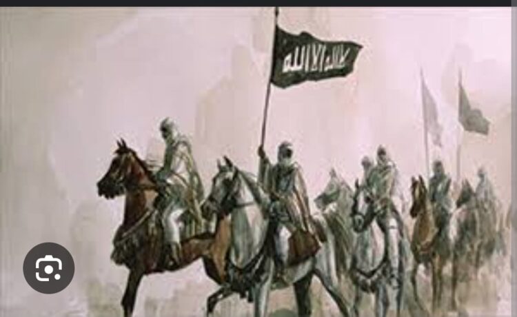 Kavga ve Savaş Öncesi Bilgi Toplamak Sünnettir