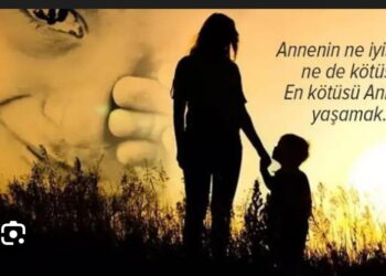 Annen Varsa Nazın Yoksa Kulağın Çekilir