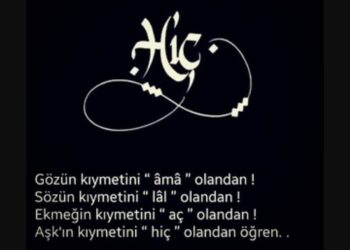 Mutlu Olmak Çok Kolay….