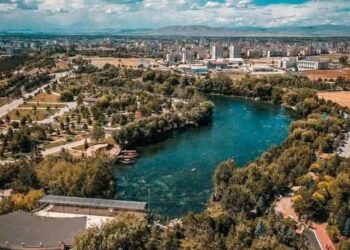 Kalk Ayağa Kalk Elbistan