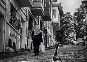 Kıssadan Hisseler (I)