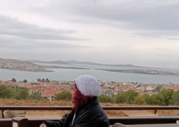 Bir Anım/ Bencillik…