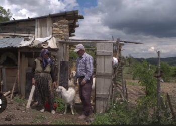 Yıllar Sonra Köyüm