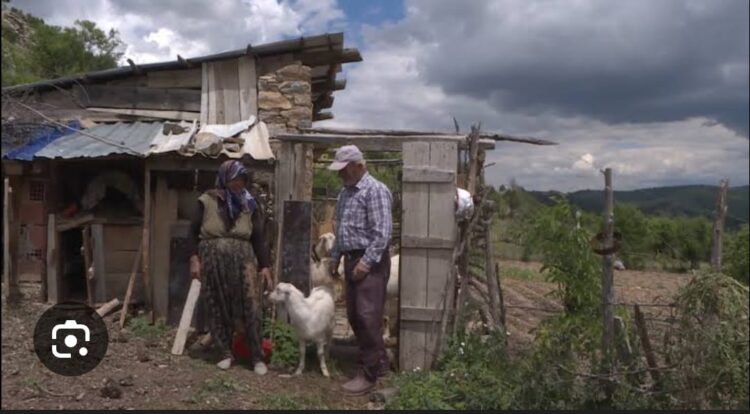 Yıllar Sonra Köyüm