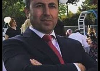 Babam Benim Koca Dağım