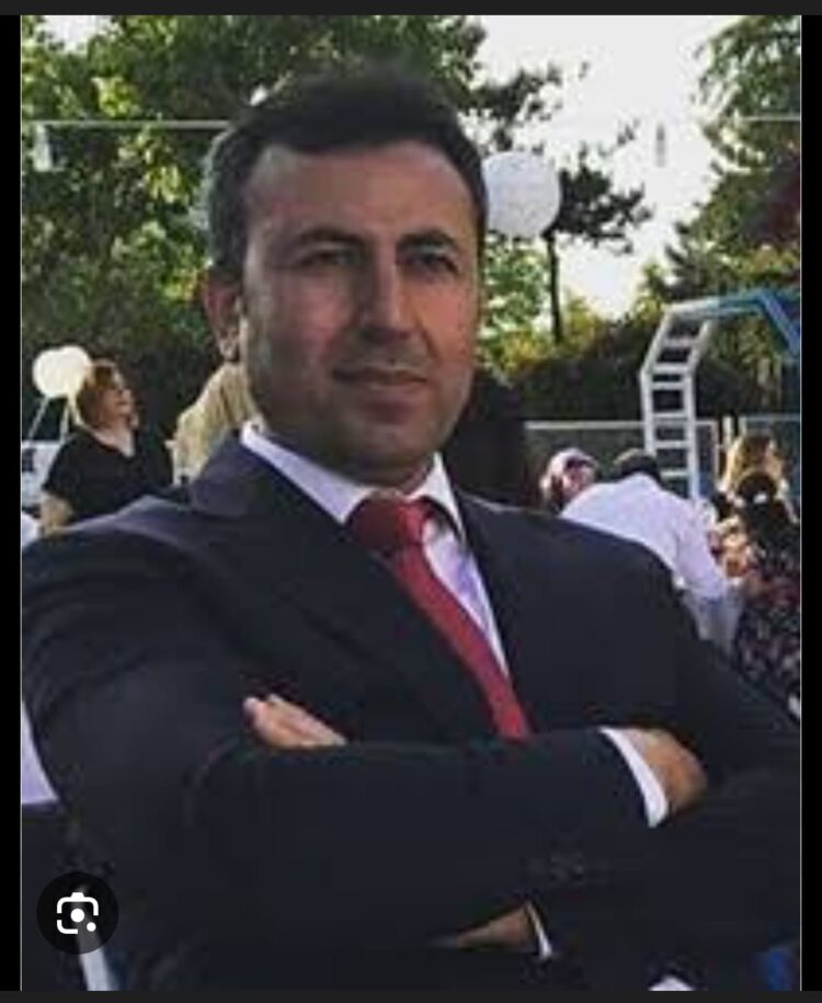 Babam Benim Koca Dağım