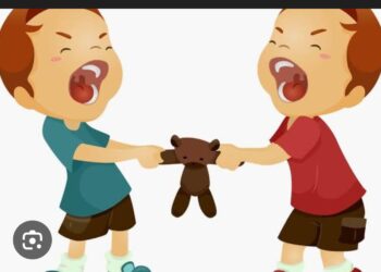 Kardeşlik Yumurtadan Çabuk Bozuluyor…