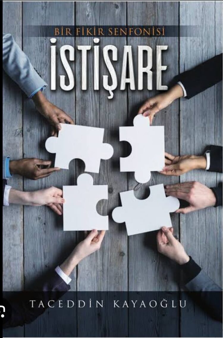 Uzmanı Dinlemek İstişare Bu Amaçla Yapılır…