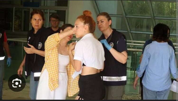 Sınav Günü Çaresizliğe Çözüm