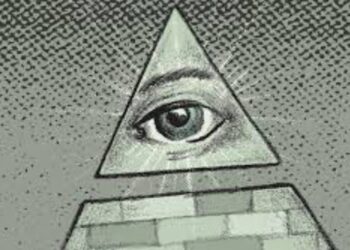 Akla Ziyan Komplo Teorileri