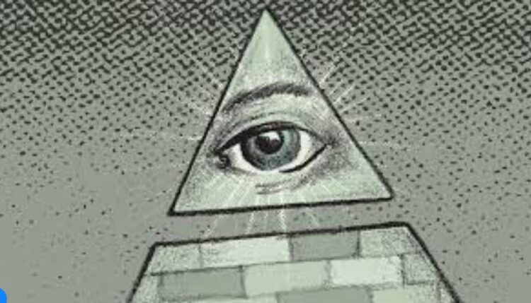 Akla Ziyan Komplo Teorileri