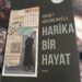 “Harika Bir Hayat”-Hikmet Hükümenoğlu-kitap