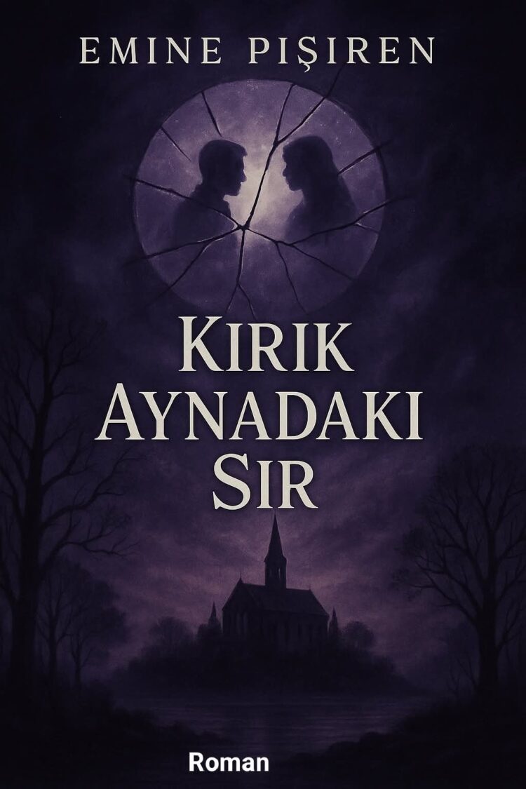 Kırık Aynadaki Sır