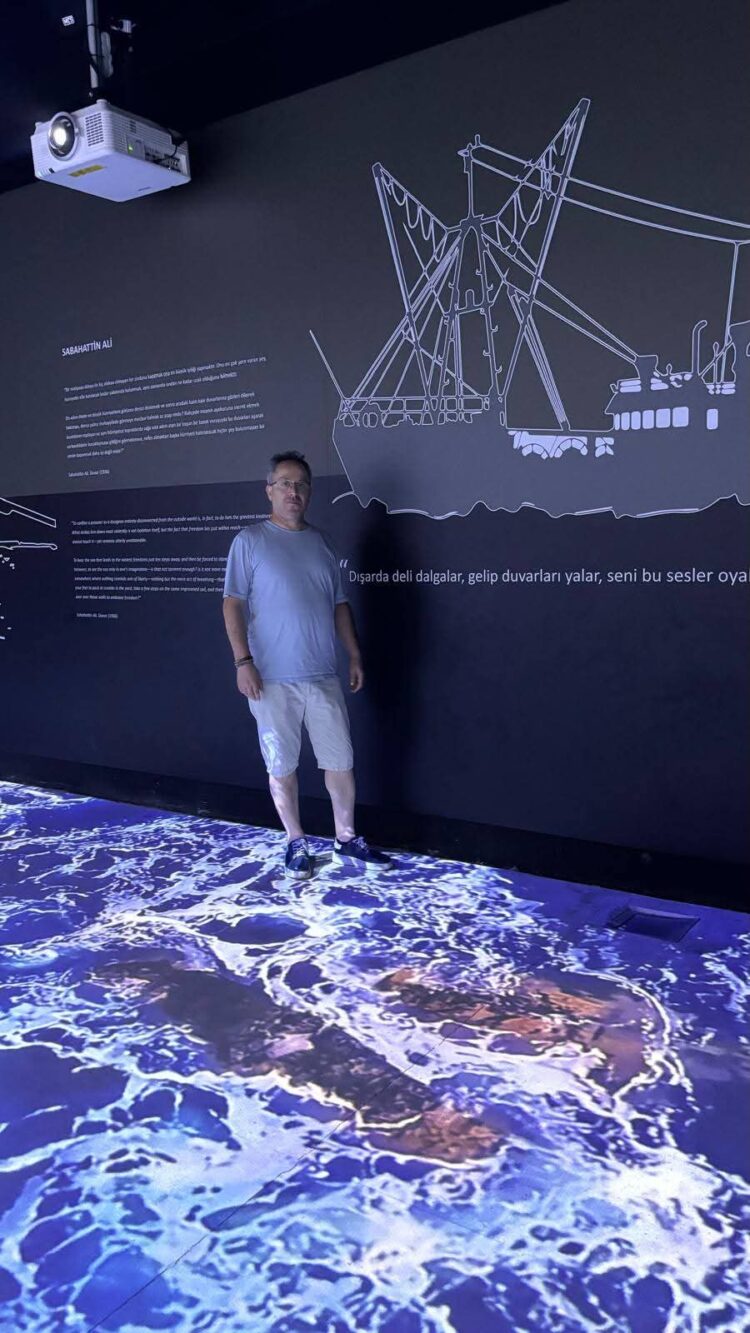 Kuzeyin İncisi Sinop