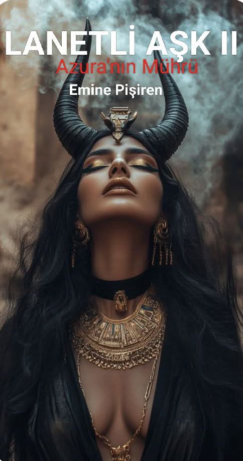 Lanetli Aşk (II)
