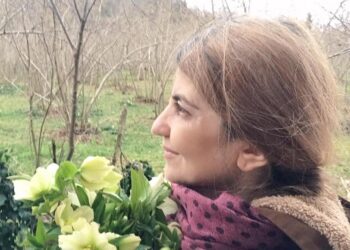 Yaprak ve Çiçeklerim