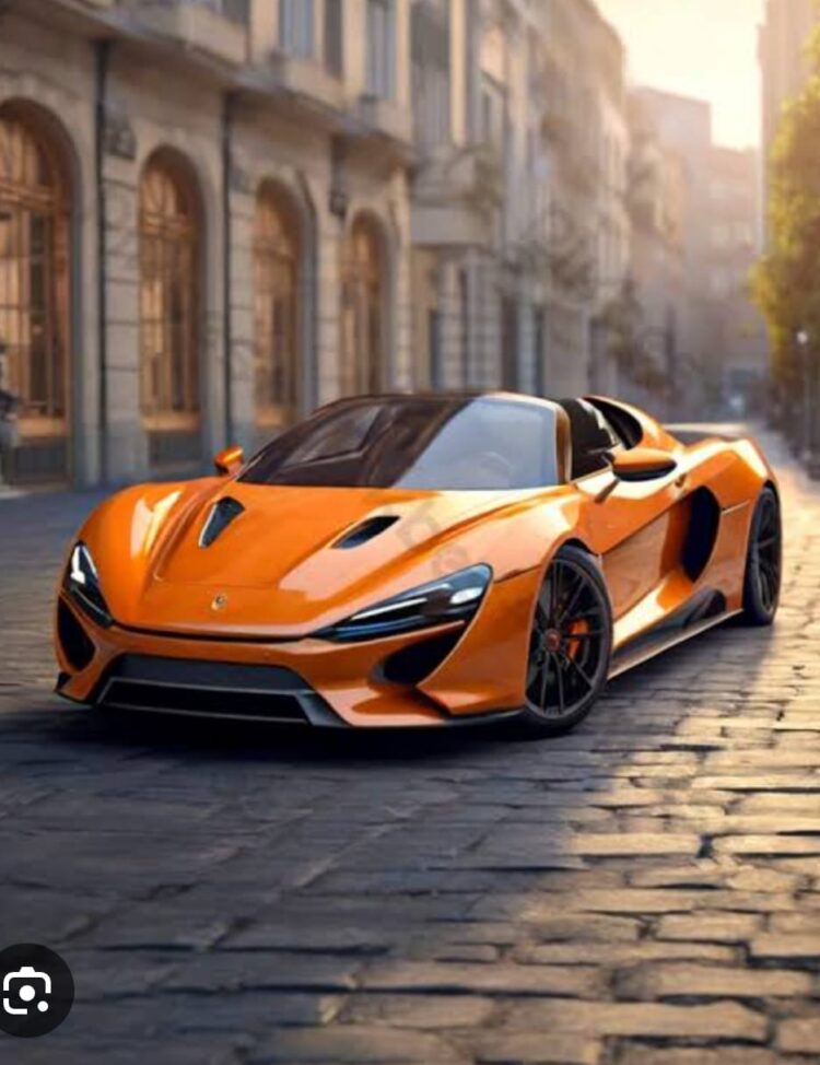 Pencerenin Önündeki Araba