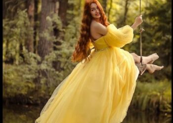 Böyle Kızlar da Kalmış mı?