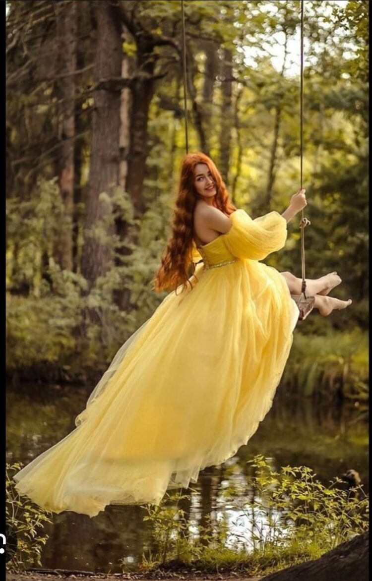 Böyle Kızlar da Kalmış mı?