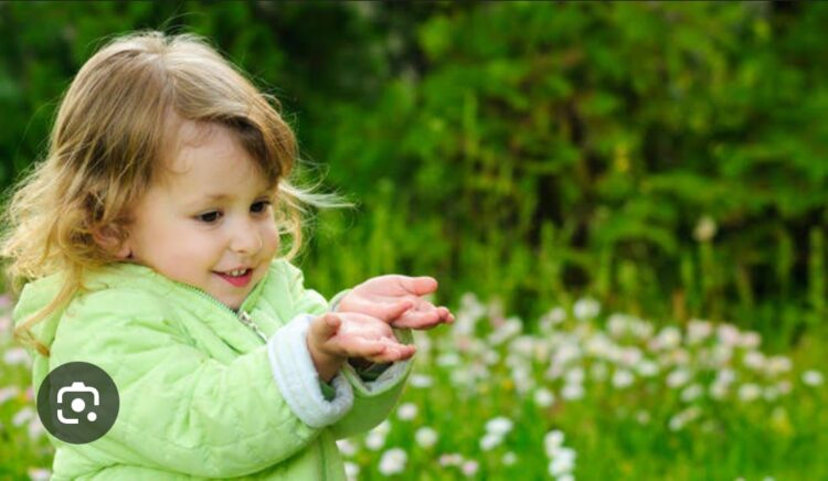 Bir Çocuğun Hayali