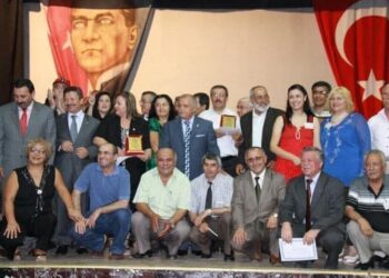 Edebe ve Edebiyata Gönül Verenlere Selam Olsun!