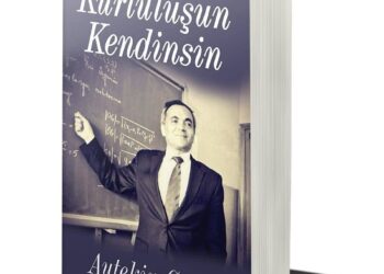 Yozgatlı Yazar Hemşehrimiz Aytekin Çınar 