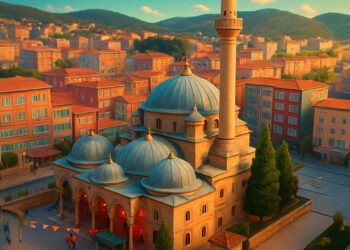 Yozgat’ı Tanıma ve Tanıtmada Yetersiz Kalıyoruz