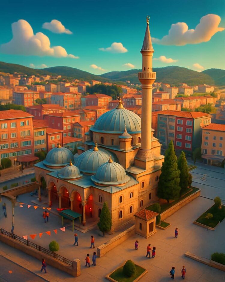 Yozgat’ı Tanıma ve Tanıtmada Yetersiz Kalıyoruz