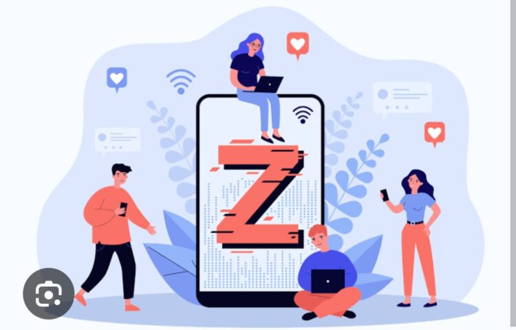 Z Kuşağı Başına Buyruk mu?