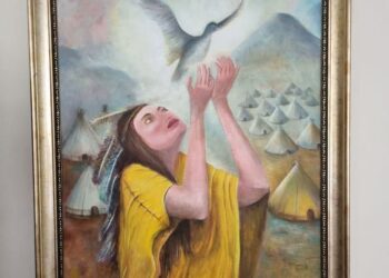 Binbir Hal Var Dünyada