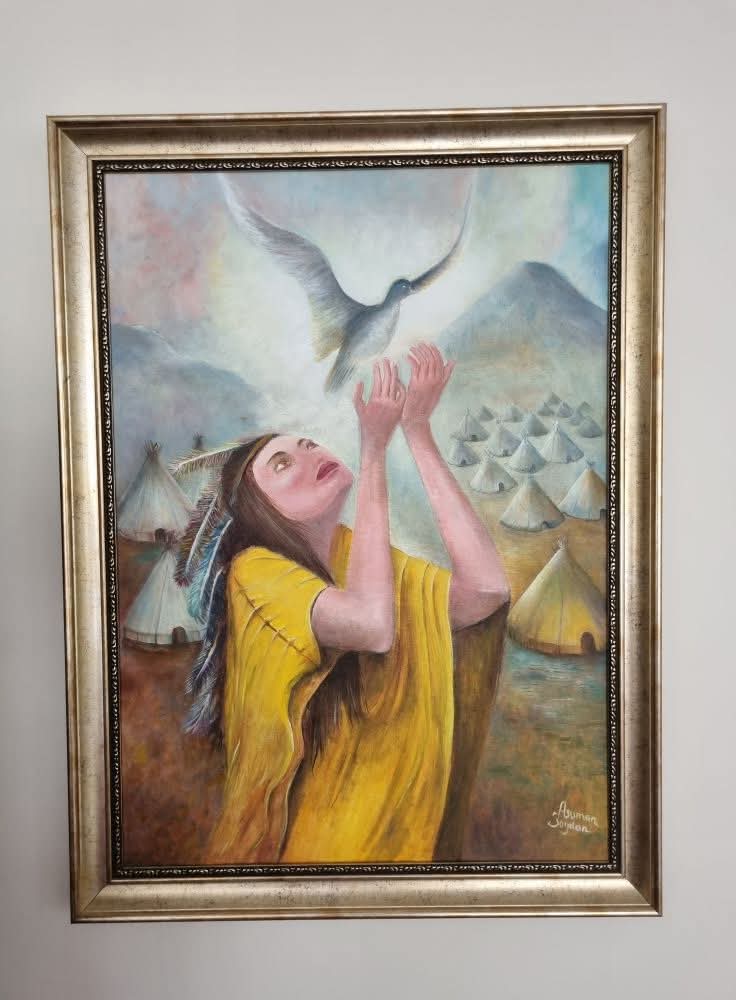 Binbir Hal Var Dünyada