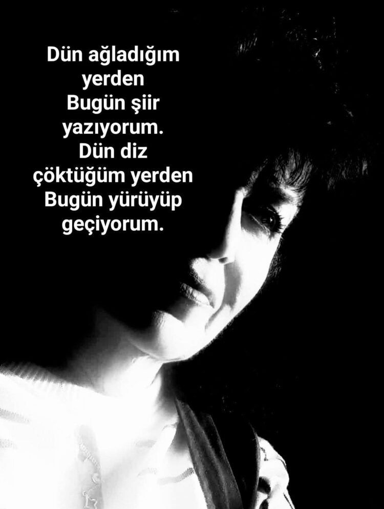 Boynu Bükük Heceler